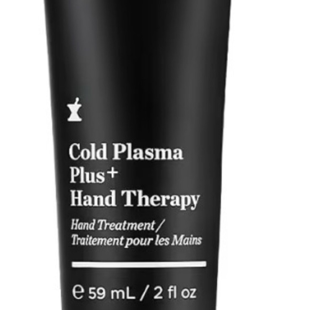 Perricone MD Cold Plasma Plus+ Hand Therapy - Black